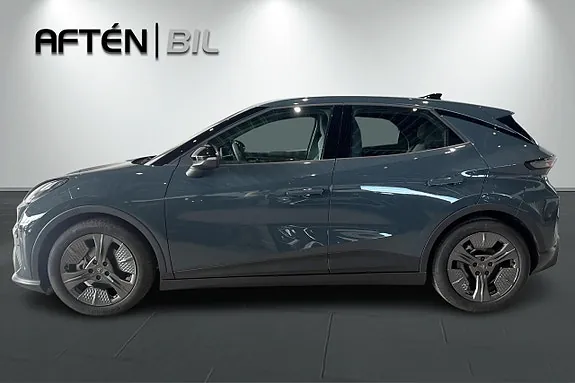 Cupra Raval 2027 photo 5