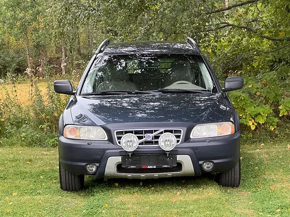 Volvo Xc70 2005 photo 3