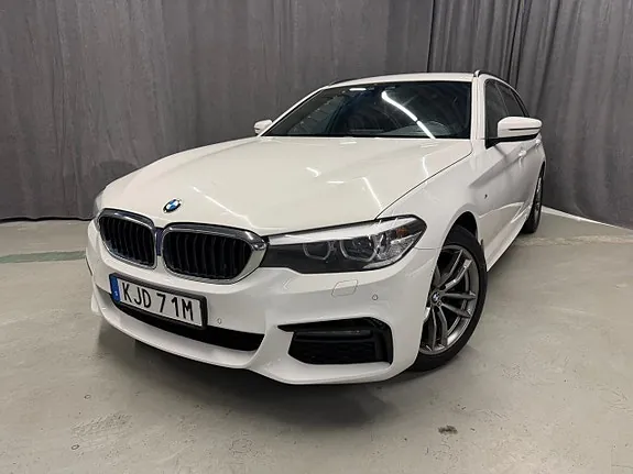 BMW 520D