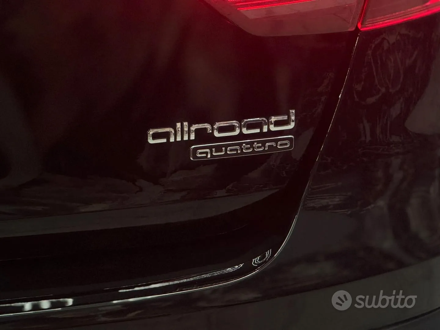 Audi A4 Allroad 2023 photo 5