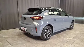 Opel Corsa 2026 photo 2