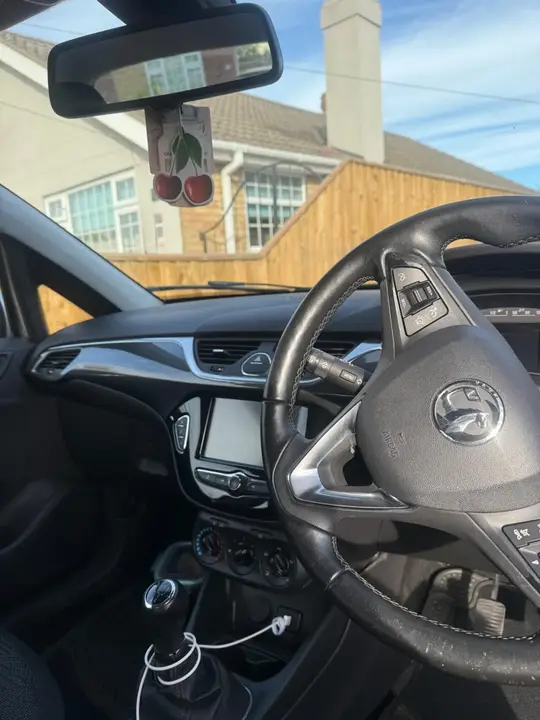 Vauxhall Corsa 2018 photo 3