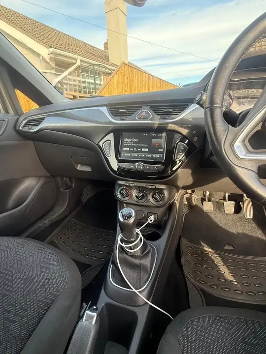 Vauxhall Corsa 2018 photo 4