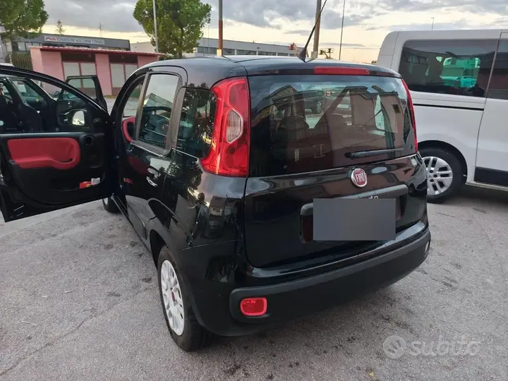 Fiat Panda 2015 photo 3