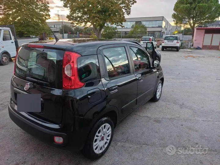 Fiat Panda 2015 photo 2