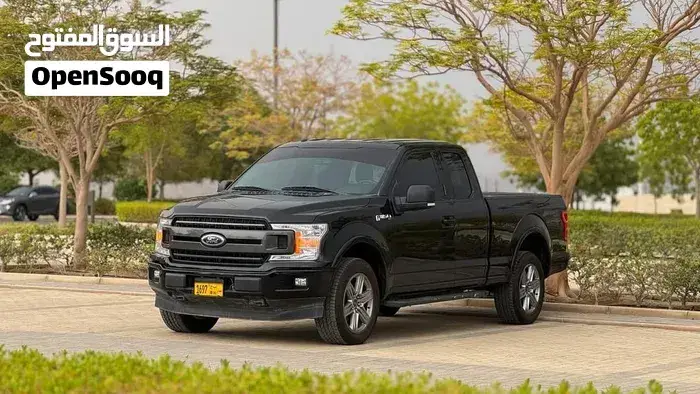 Ford F-150 2018 photo 2