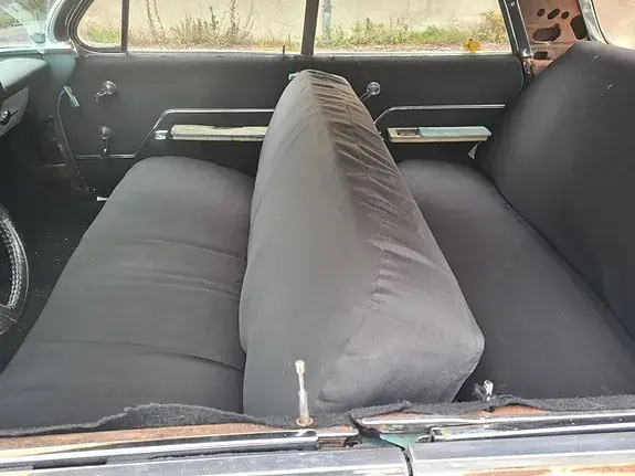 Chevrolet Impala 1962 photo 5