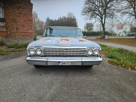 Chevrolet Impala