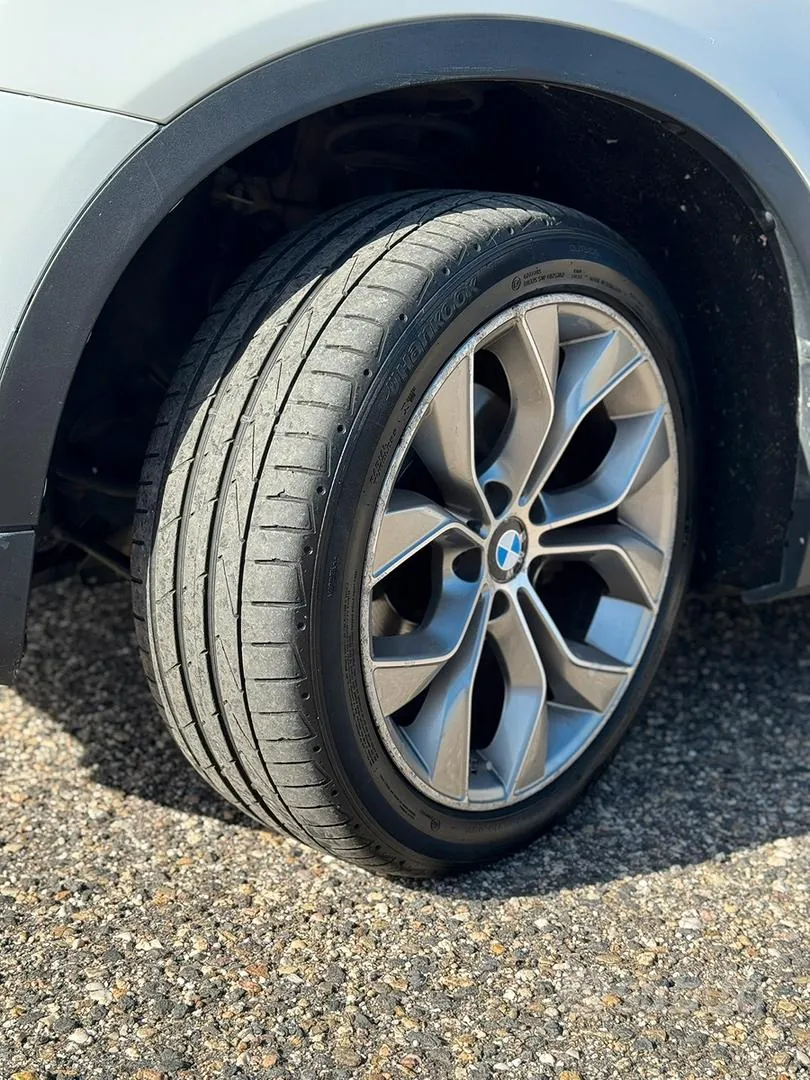 BMW X4 2015 photo 3