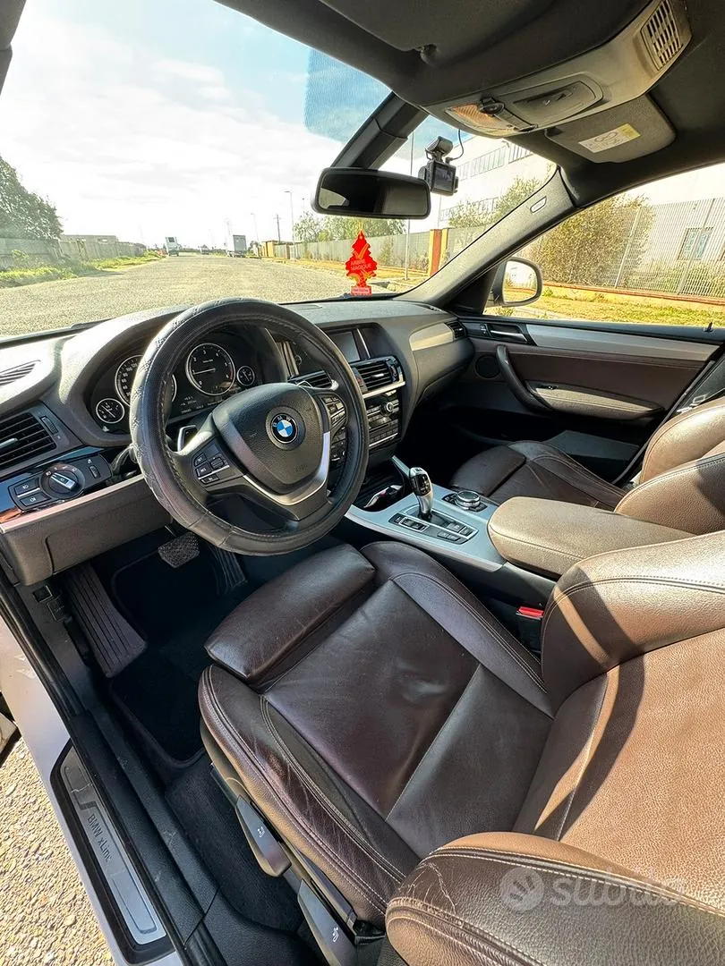 BMW X4 2015 photo 5