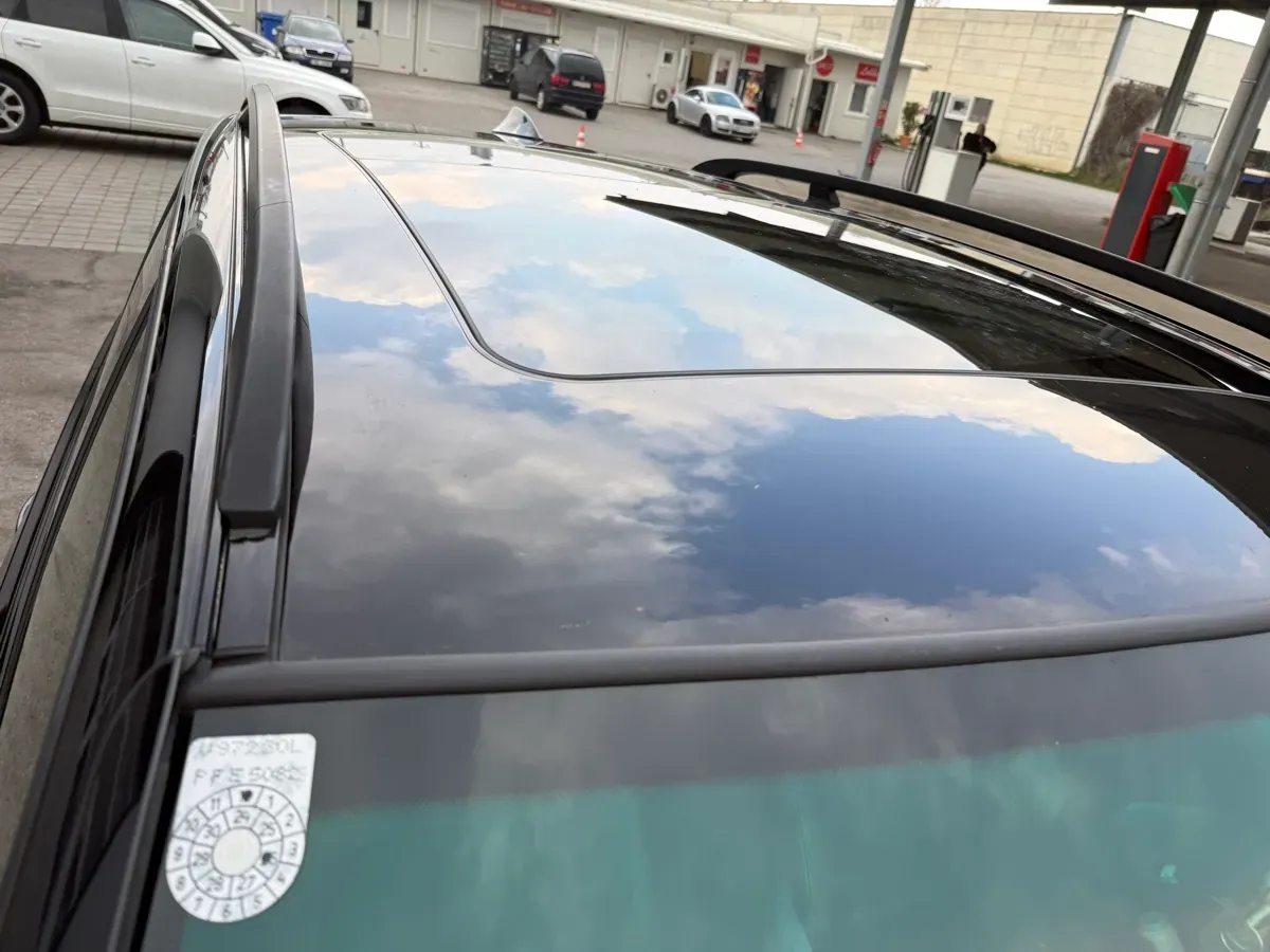 BMW X3 2005 photo 3