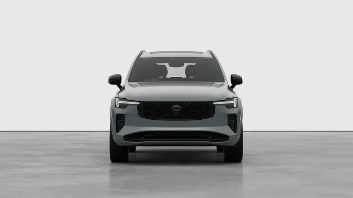 Volvo Xc90 photo 3