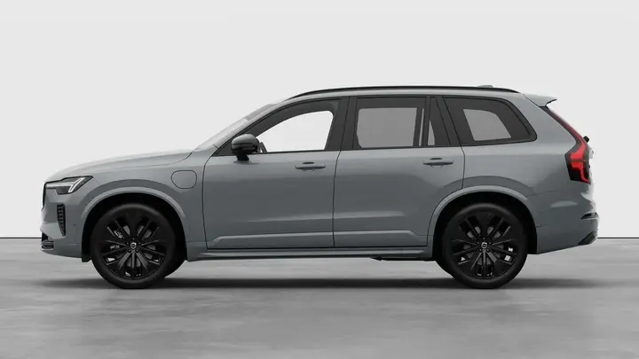 Volvo Xc90 photo 4