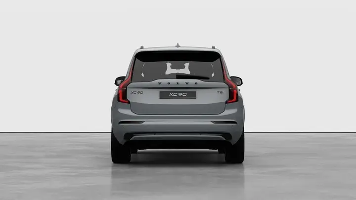 Volvo Xc90 photo 5