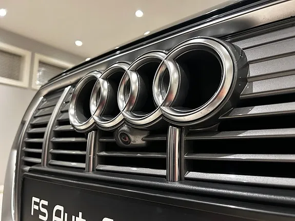 Audi E-Tron 2021 photo 4