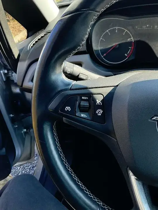 Opel Corsa 2015 photo 3