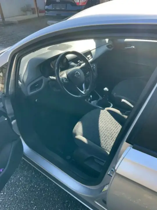 Opel Corsa 2015 photo 2