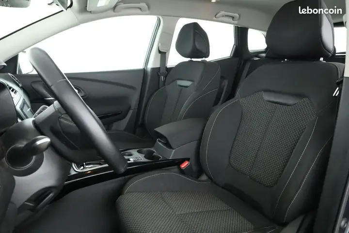 Renault Kadjar 2019 photo 5
