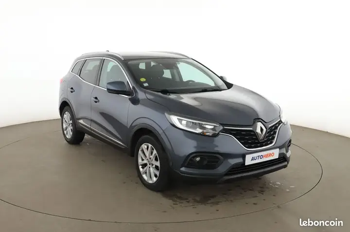 Renault Kadjar 2019 photo 4