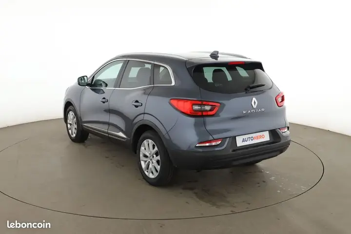 Renault Kadjar 2019 photo 2