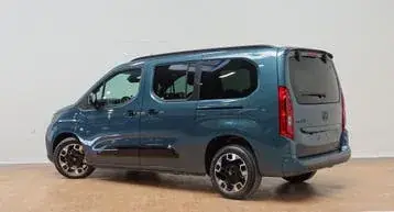 Fiat Qubo 2026 photo 4