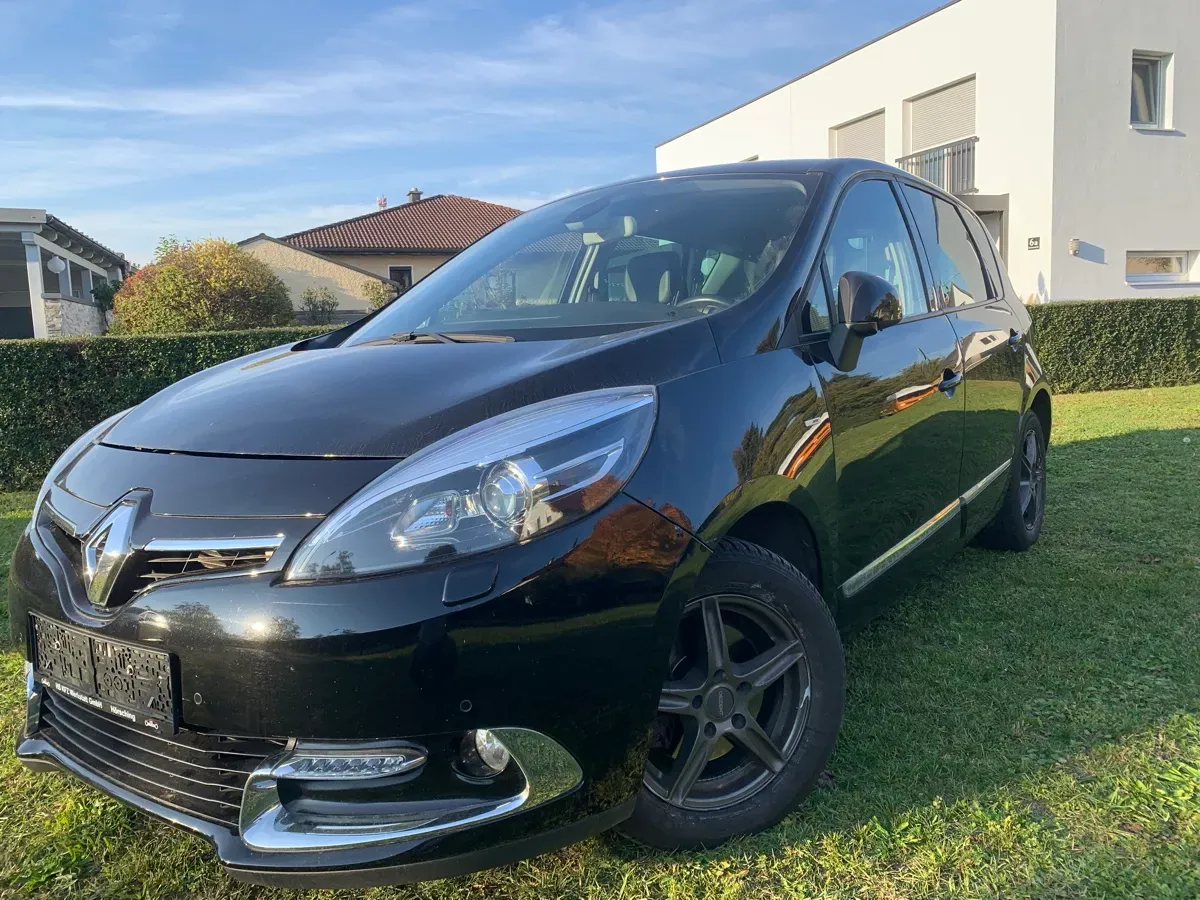 Renault Grand Scénic
