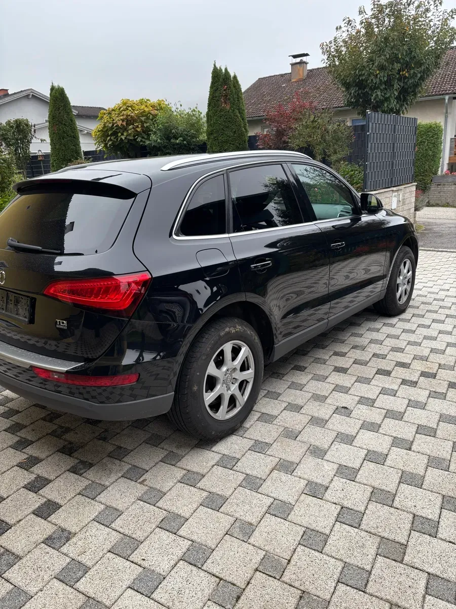Audi Q5 2013 photo 3