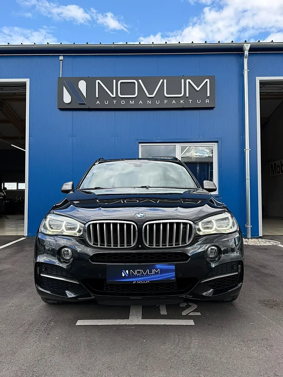 BMW X5 2024 photo 2