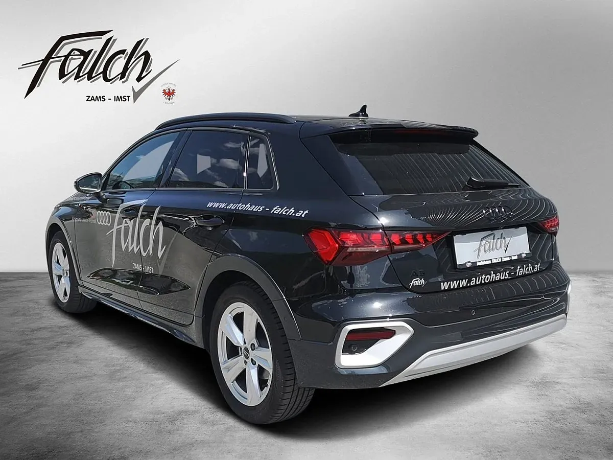 Audi A3 2025 photo 2