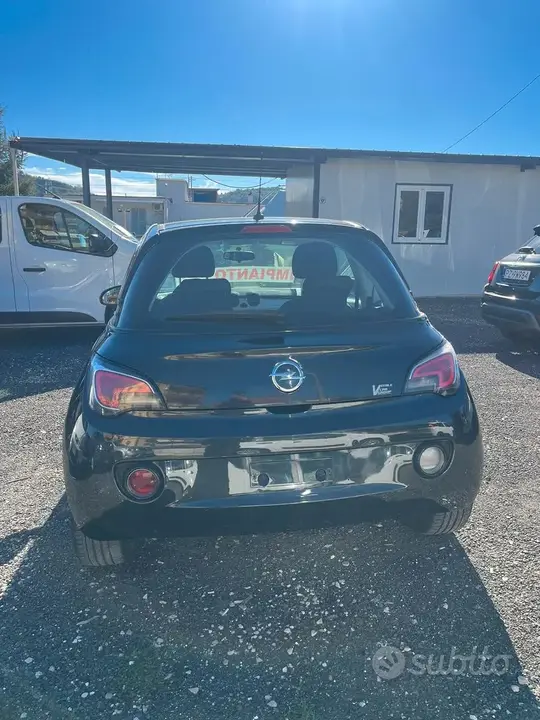 Opel Adam 2014 photo 3