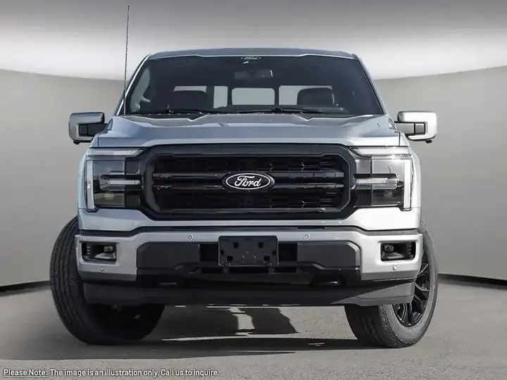 Ford F-150 2026 photo 2