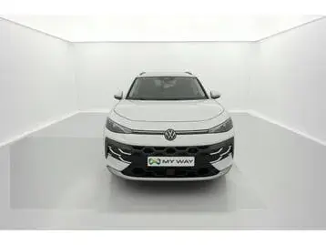 Volkswagen T-Roc 2026 photo 2