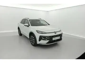 Volkswagen T-Roc 2026 photo 3