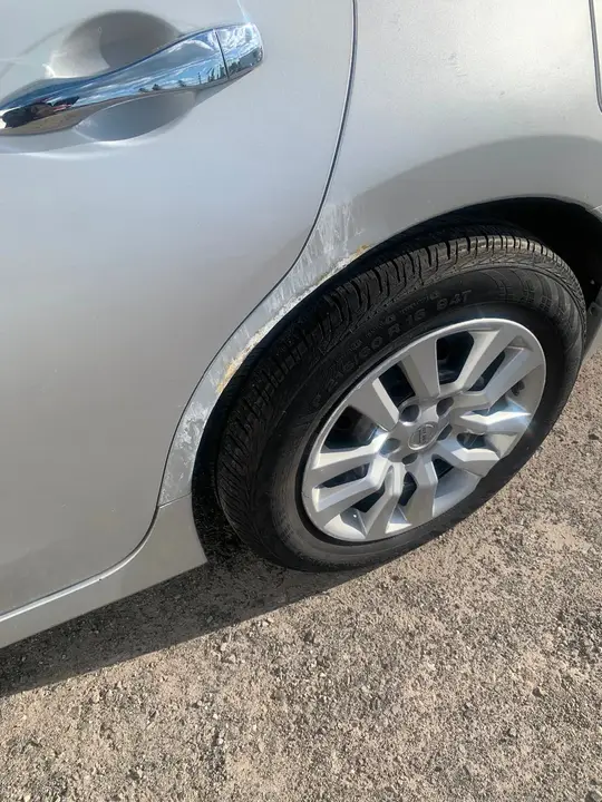 Nissan Altima 2014 photo 5