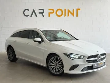 Mercedes-Benz Cla 2019 photo 3