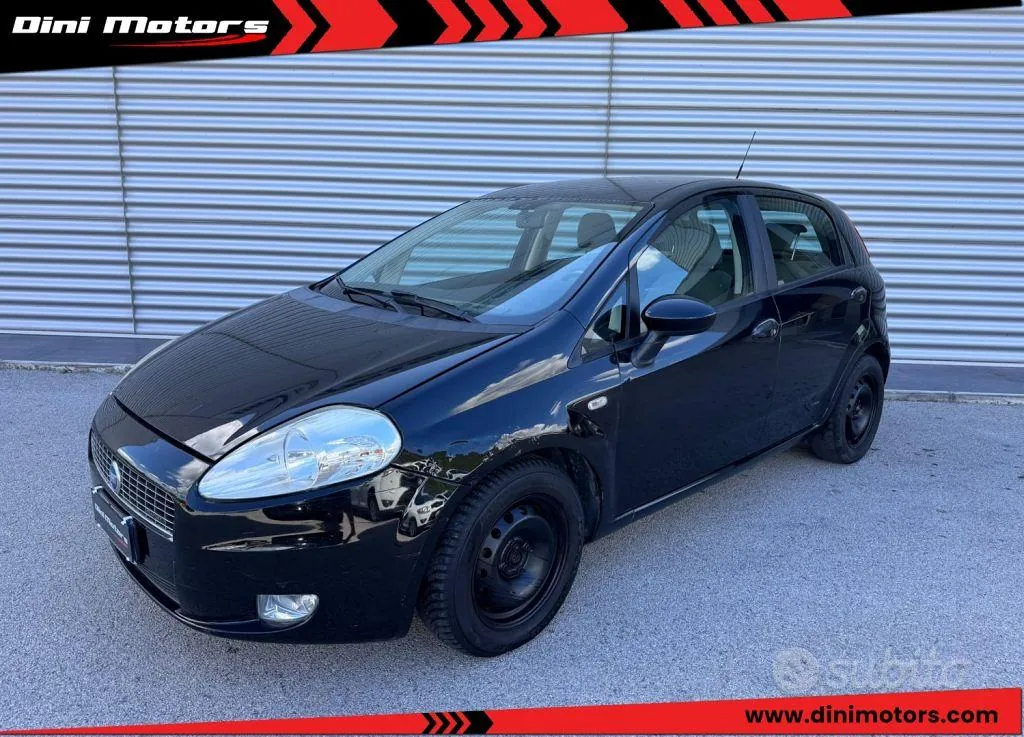 Fiat Grande Punto