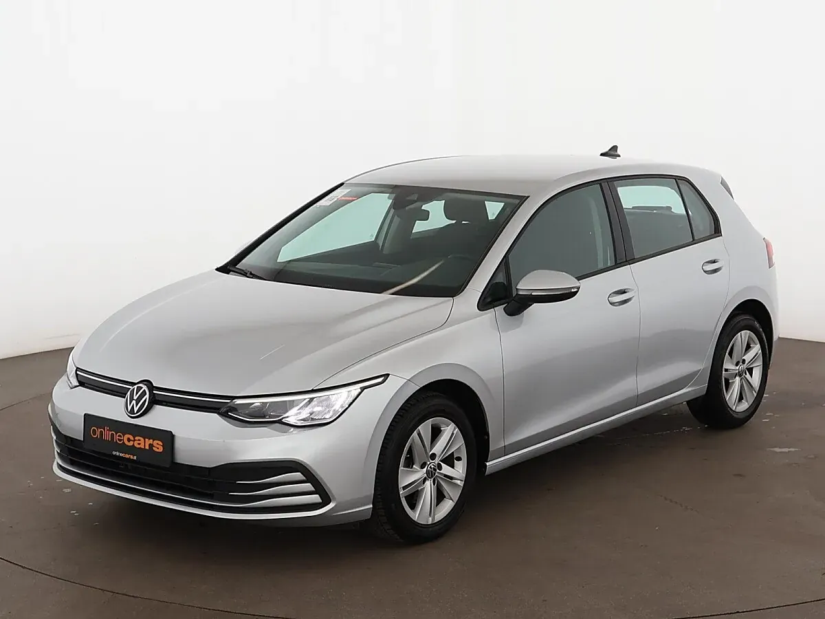 Volkswagen Golf 2024 photo 2