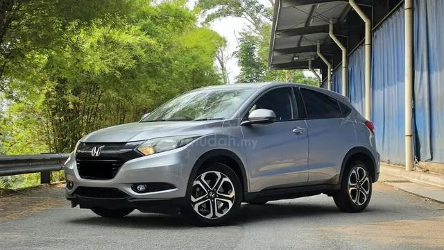 Honda Hrv
