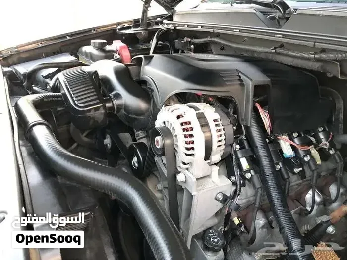GMC Yukon 2009 photo 3