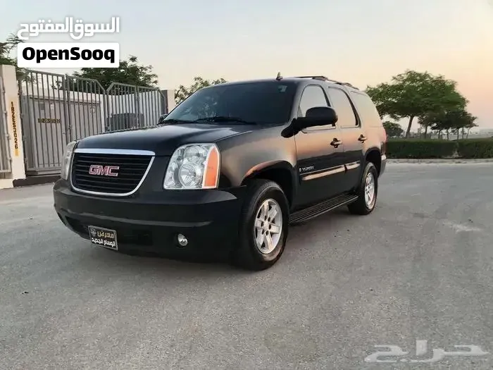GMC Yukon