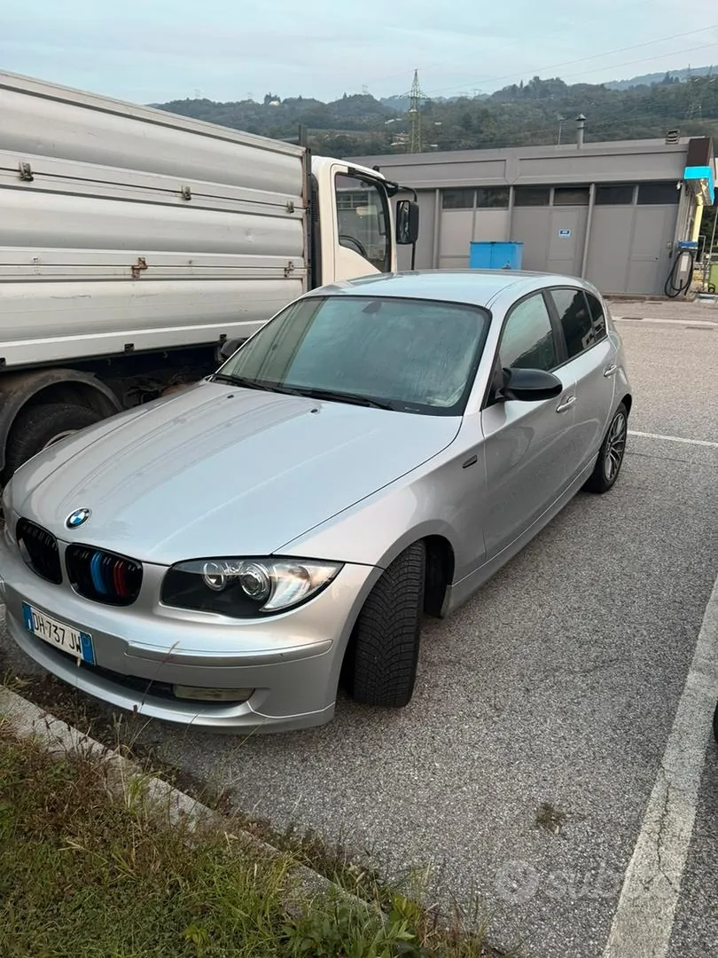 BMW Series 1