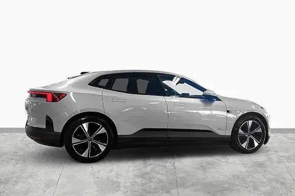 Polestar 4 2026 photo 5