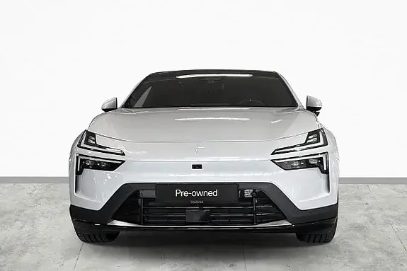 Polestar 4 2026 photo 4