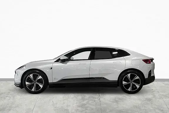 Polestar 4