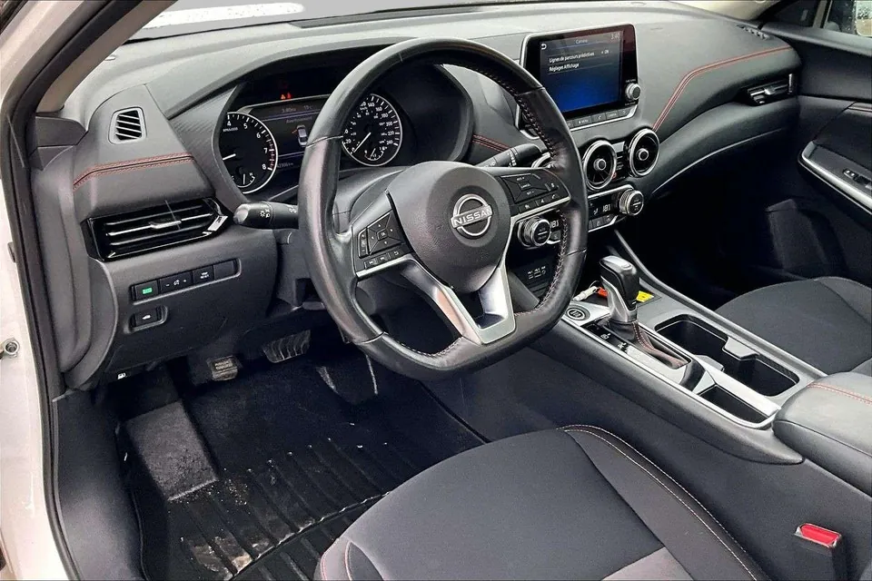 Nissan Sentra 2024 photo 2
