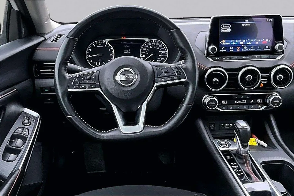 Nissan Sentra 2024 photo 3