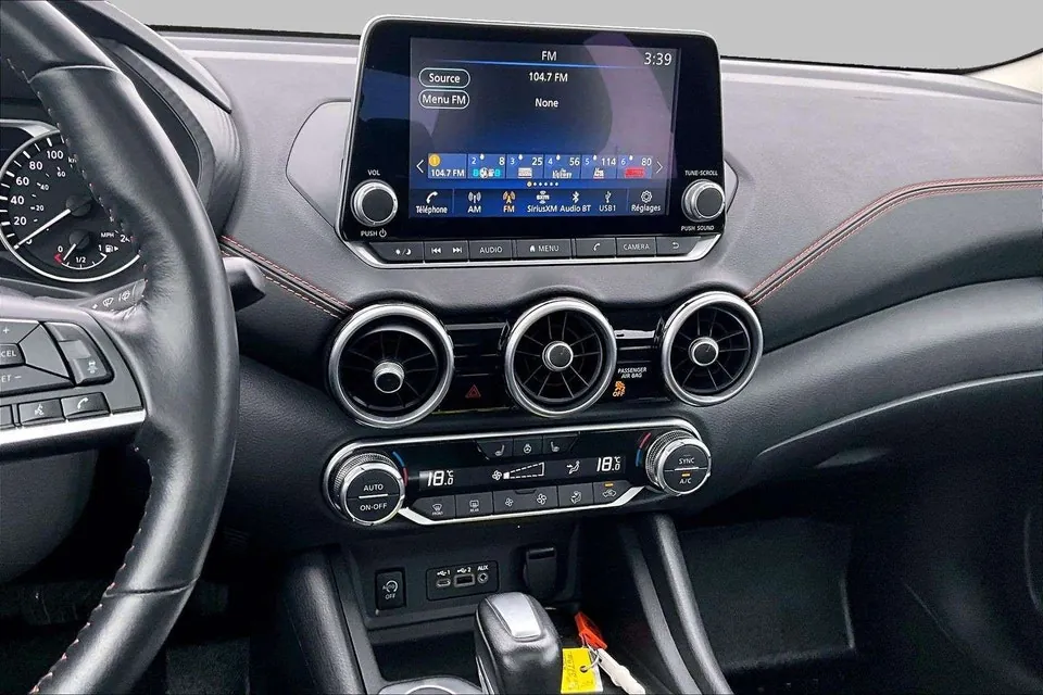 Nissan Sentra 2024 photo 5