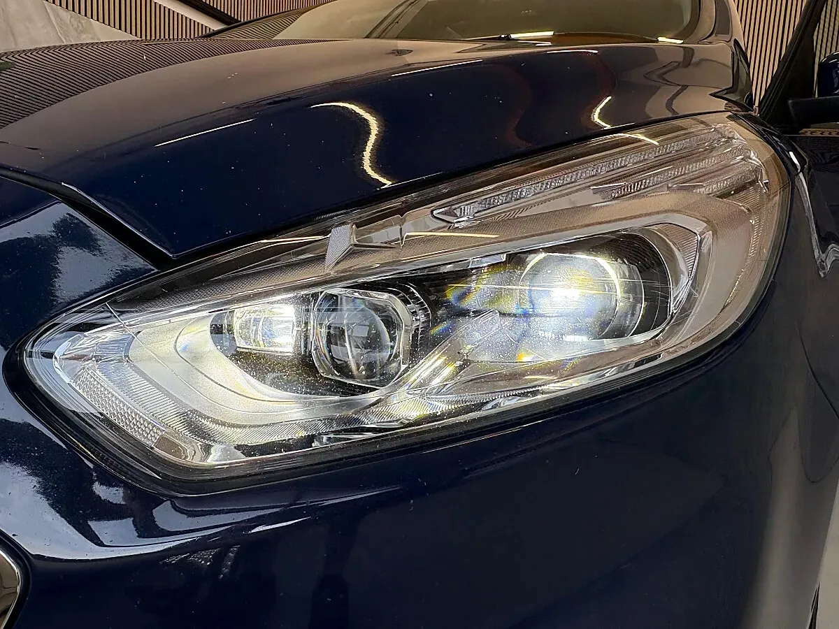 Ford Galaxy 2020 photo 3