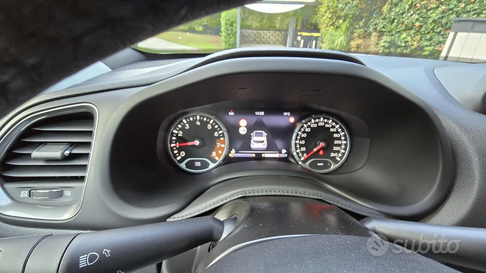 Jeep Renegade 2020 photo 4