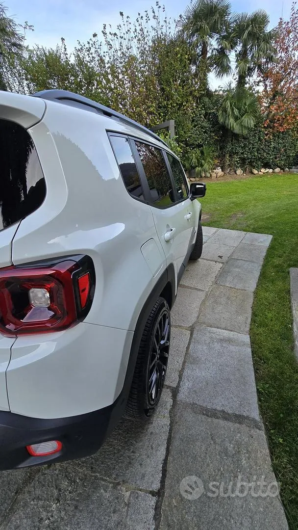 Jeep Renegade 2020 photo 2